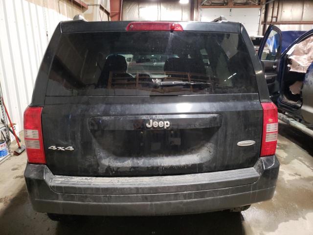 Photo 6 from auction – 2012 JEEP PATRIOT LA with VIN 1C4NJRFB0CD717172