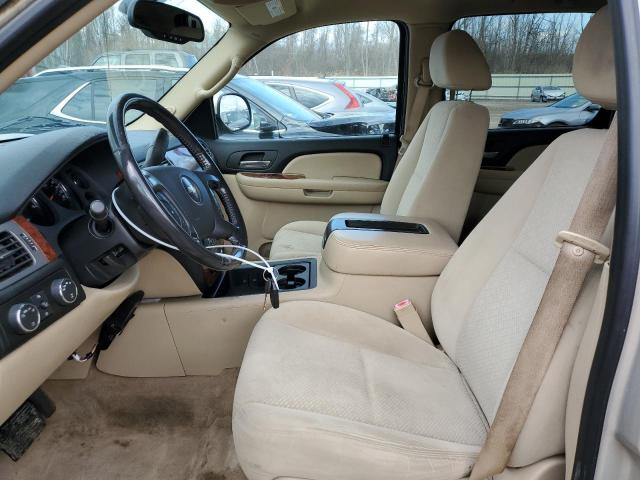 Photo 7 from auction – 2008 CHEVROLET AVALANCHE with VIN 3GNFK12318G162381