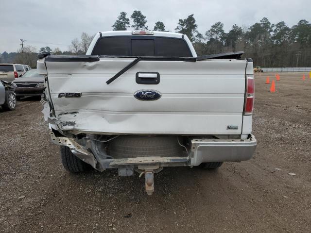 Photo 6 from auction – 2010 FORD F150 SUPER with VIN 1FTFW1CV7AFD84167