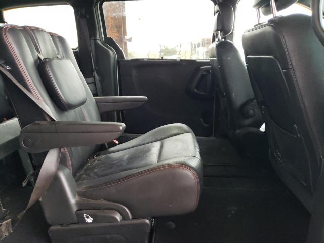 Photo 11 from auction – 2019 DODGE GRAND CARA with VIN 2C4RDGEG2KR595503