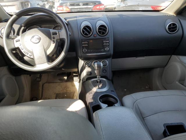 Photo 8 from auction – 2012 NISSAN ROGUE S with VIN JN8AS5MV3CW397999