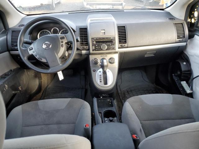 Photo 8 from auction – 2012 NISSAN SENTRA 2.0 with VIN 3N1AB6AP4CL613360