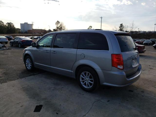 Photo 2 from auction – 2020 DODGE GRAND CARA with VIN 2C4RDGCG4LR153441