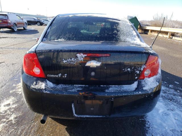 Photo 6 from auction – 2010 CHEVROLET COBALT 1LT with VIN 1G1AD5F56A7229860