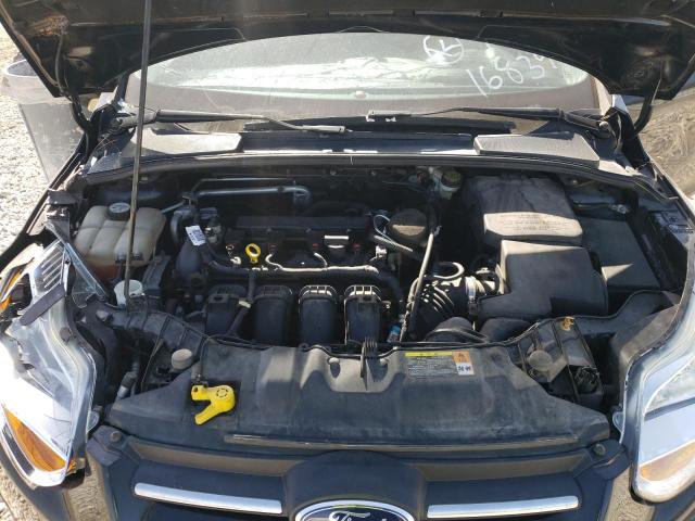 Photo 11 from auction – 2013 FORD FOCUS SE with VIN 1FADP3K28DL168394