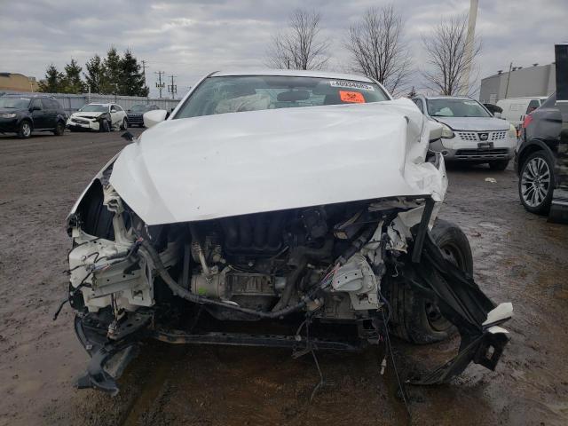 Photo 5 from auction – 2016 MAZDA 3 SPORT with VIN 3MZBM1U70GM299939