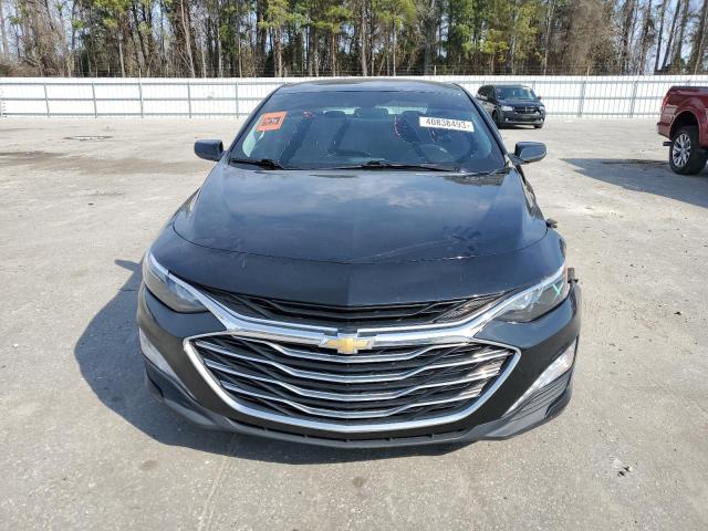 Photo 5 from auction – 2019 CHEVROLET MALIBU LT with VIN 1G1ZD5ST0KF210655
