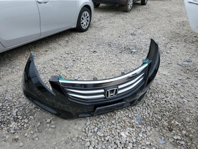 Photo 12 from auction – 2011 HONDA ACCORD SE with VIN 1HGCP2F61BA137401