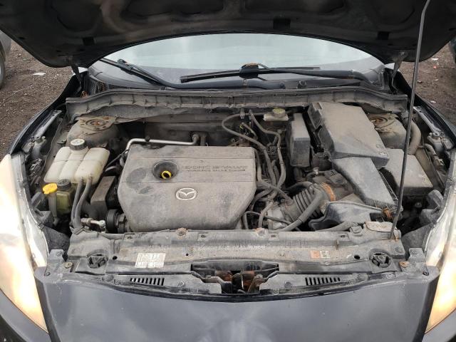 Foto 11 de la subasta – 2011 MAZDA 3 I con VIN JM1BL1UF2B1465476