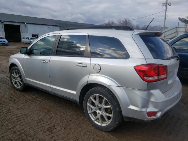 Photo 2 from auction – 2013 DODGE JOURNEY SX with VIN 3C4PDCBG9DT517031