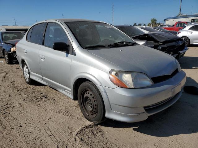 Photo 4 from auction – 2002 TOYOTA ECHO with VIN JTDBT123120242876