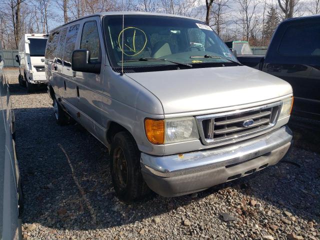 Photo 4 from auction – 2005 FORD ECONOLINE with VIN 1FBNE31L55HA66736