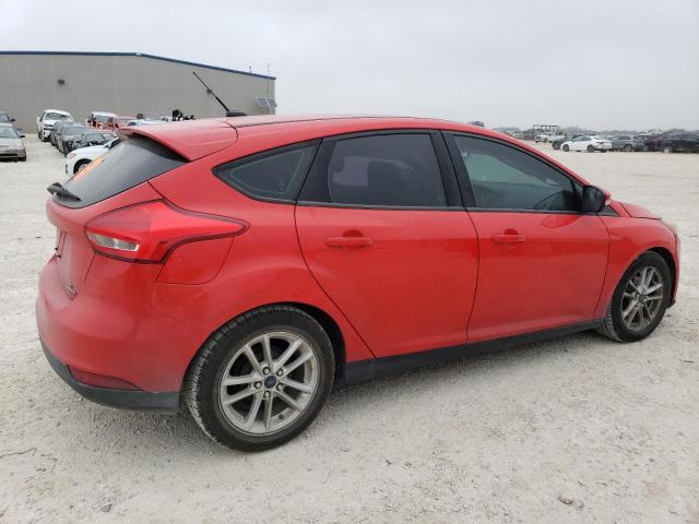 Photo 3 from auction – 2016 FORD FOCUS SE with VIN 1FADP3K22GL291435