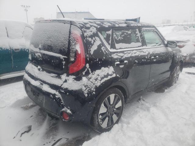 Photo 3 from auction – 2016 KIA SOUL ! with VIN KNDJX3A54G7279692