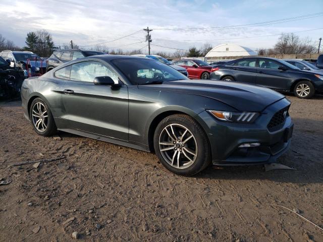Photo 4 from auction – 2015 FORD MUSTANG with VIN 1FA6P8TH0F5334701
