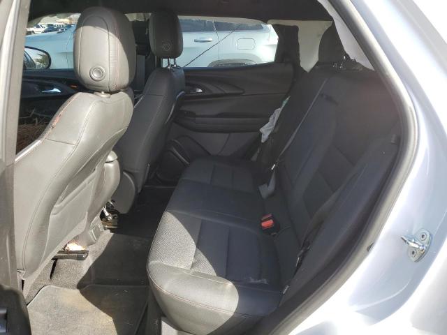 Photo 11 from auction – 2021 CHEVROLET TRAILBLAZE with VIN KL79MUSL0MB114372