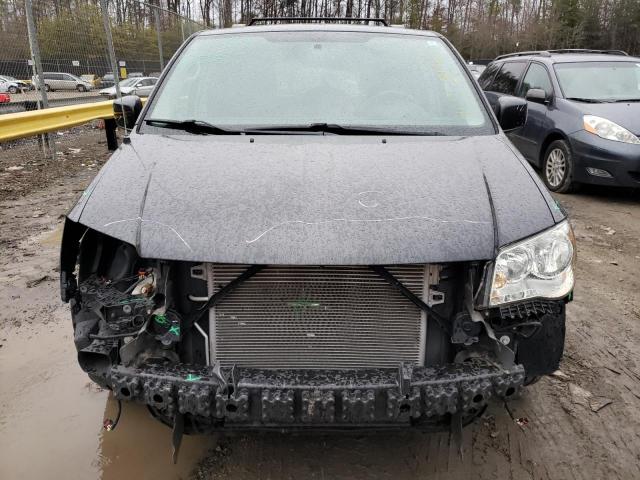 Photo 5 from auction – 2011 CHRYSLER TOWN & COU with VIN 2A4RR5DG0BR734559