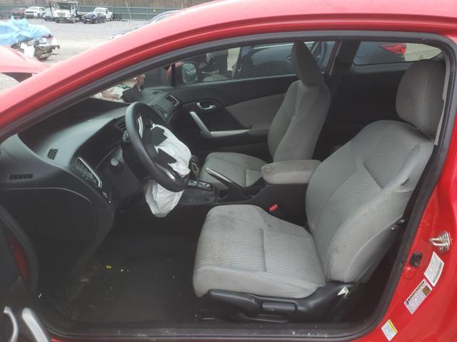 Photo 7 from auction – 2015 HONDA CIVIC LX with VIN 2HGFG3B59FH508988