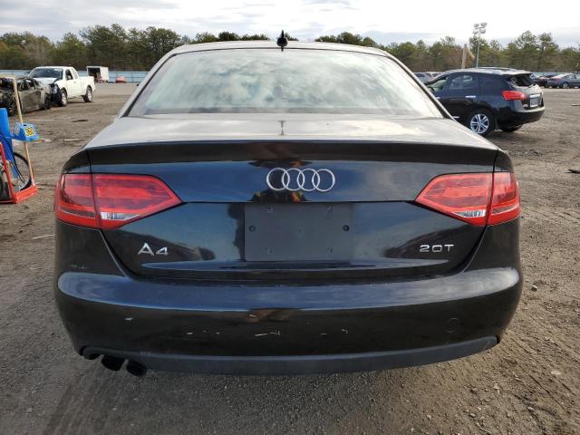 Photo 6 from auction – 2012 AUDI A4 PREMIUM with VIN WAUAFAFL8CN009480
