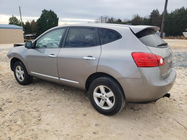 Photo 2 from auction – 2013 NISSAN ROGUE S with VIN JN8AS5MT5DW505331