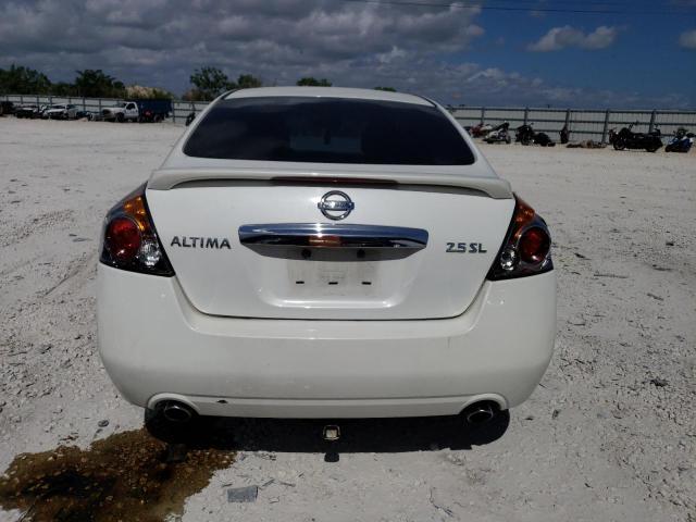 Photo 6 from auction – 2012 NISSAN ALTIMA BAS with VIN 1N4AL2AP6CC136743