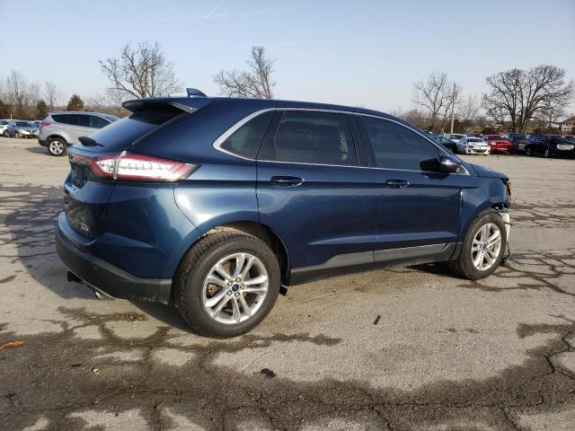 Photo 3 from auction – 2017 FORD EDGE SEL with VIN 2FMPK4J99HBB79464