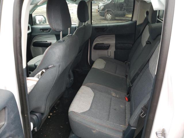 Photo 10 from auction – 2022 FORD MAVERICK X with VIN 3FTTW8E93NRA20848