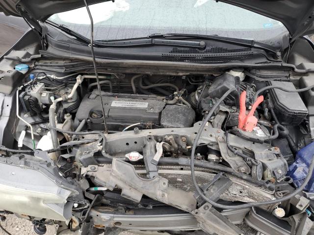 Photo 11 from auction – 2015 HONDA CR-V EX with VIN 2HKRM4H59FH665722