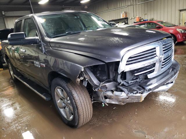Foto 4 de la subasta – 2017 RAM 1500 SLT con VIN 1C6RR7GT6HS554866