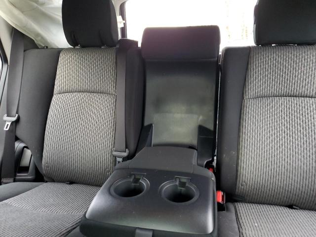 Photo 10 from auction – 2020 TOYOTA 4RUNNER SR with VIN JTEBU5JRXL5813596