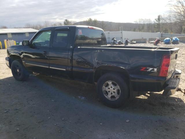 Photo 2 from auction – 2003 CHEVROLET SILVERADO with VIN 2GCEK19V431148360