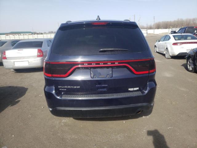 Photo 6 from auction – 2014 DODGE DURANGO SX with VIN 1C4RDJAG9EC278740