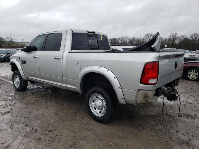 Photo 2 from auction – 2015 RAM 2500 SLT with VIN 3C6UR5DL6FG538285