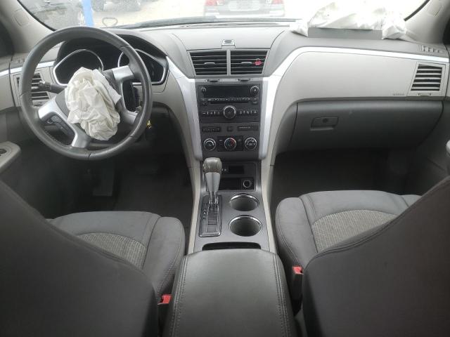 Photo 8 from auction – 2010 CHEVROLET TRAVERSE L with VIN 1GNLVFED3AS107649