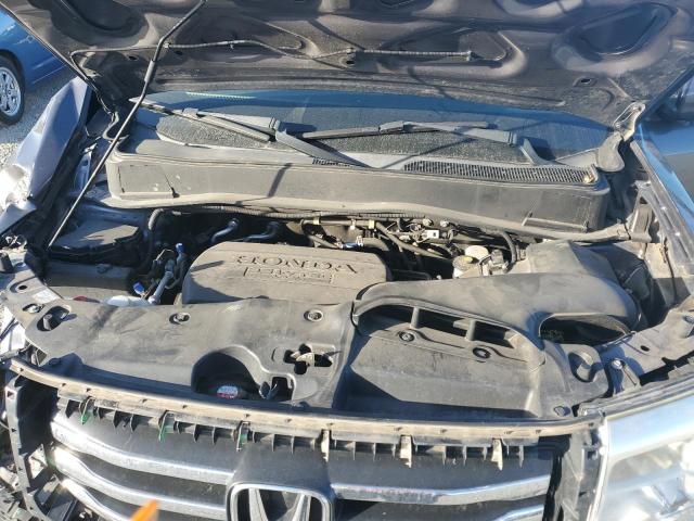 Photo 12 from auction – 2015 HONDA PILOT LX with VIN 5FNYF3H24FB002949