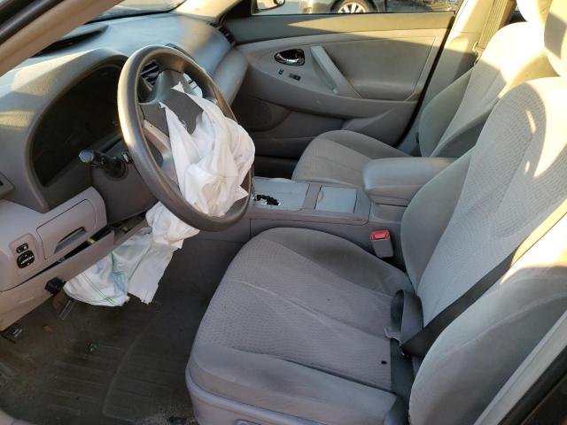 Photo 7 from auction – 2011 TOYOTA CAMRY BASE with VIN 4T1BF3EK5BU584518