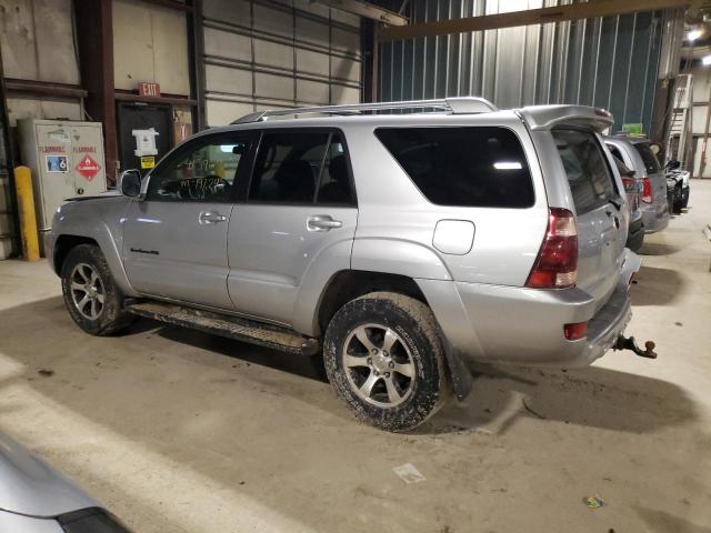 Photo 2 from auction – 2004 TOYOTA 4RUNNER SR with VIN JTEBU14R948021282