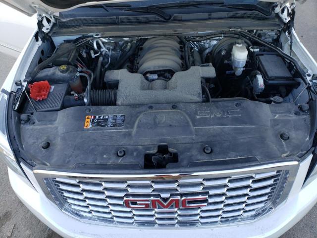 Photo 12 from auction – 2018 GMC YUKON DENA with VIN 1GKS2CKJ3JR284641