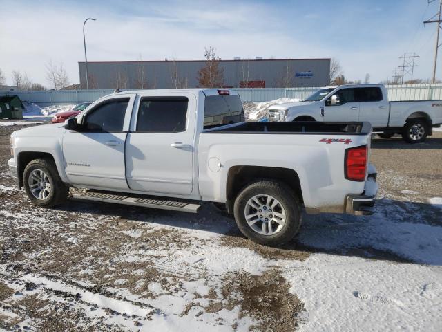 Photo 2 from auction – 2015 CHEVROLET 1500 with VIN 3GCUKREC5FG423003