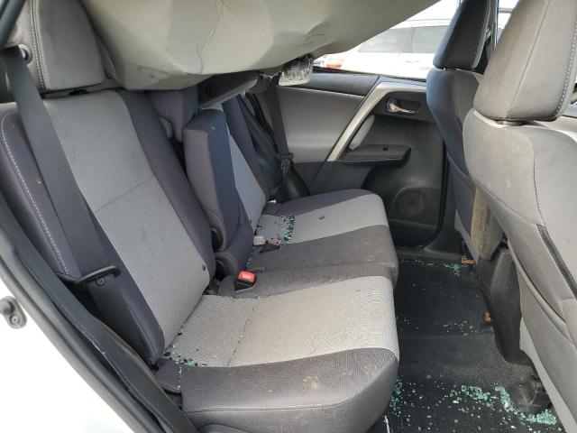 Photo 11 from auction – 2015 TOYOTA RAV4 XLE with VIN 2T3RFREV3FW321436