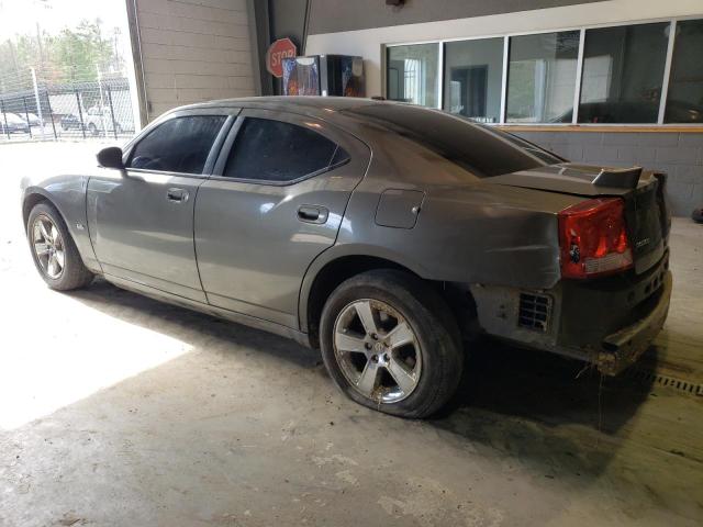 Photo 2 from auction – 2009 DODGE CHARGER SX with VIN 2B3KA33V39H526096