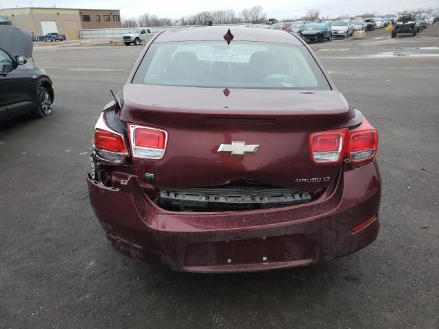Photo 6 from auction – 2015 CHEVROLET MALIBU 2LT with VIN 1G11D5SL4FF227929