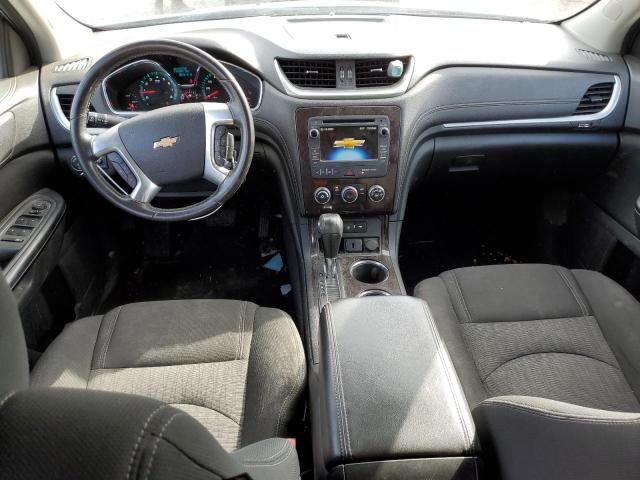 Photo 8 from auction – 2015 CHEVROLET TRAVERSE L with VIN 1GNKVGKD0FJ381488