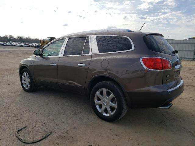 Photo 2 from auction – 2009 BUICK ENCLAVE CX with VIN 5GAER23DX9J138773