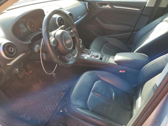 Photo 7 from auction – 2015 AUDI A3 PREMIUM with VIN WAUEFGFF2F1056787