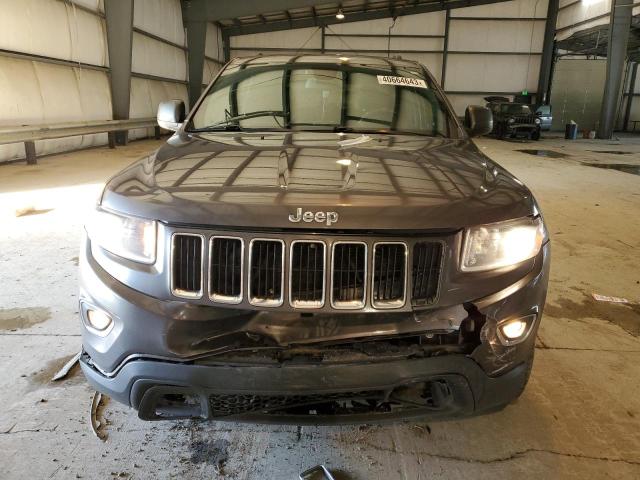 Photo 5 from auction – 2014 JEEP GRAND CHER with VIN 1C4RJFAG3EC178557