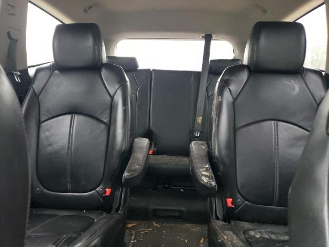 Photo 10 from auction – 2014 CHEVROLET TRAVERSE L with VIN 1GNKRHKD3EJ117013