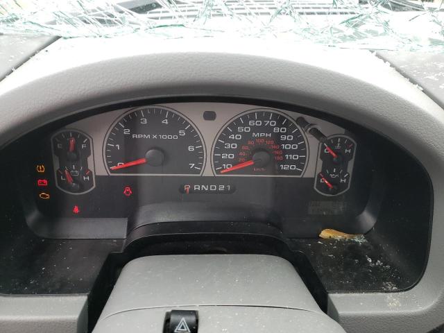 Photo 9 from auction – 2008 FORD F150 with VIN 1FTPX14V78FB70757