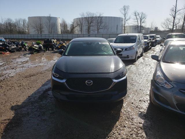Photo 5 from auction – 2020 MAZDA CX-30 SELE with VIN 3MVDMBCL1LM117352