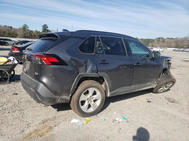 Photo 3 from auction – 2019 TOYOTA RAV4 XLE with VIN 2T3W1RFVXKC006998